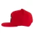 FASTHOUSE | Vault 110 Snapback Hat | Red