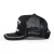 FASTHOUSE | No Problem Snapback Hat | Black