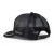 FASTHOUSE | No Problem Snapback Hat | Black