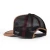 FASTHOUSE | No Problem Snapback Hat | Camel