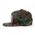 FASTHOUSE | Record Snapback Hat | Camo