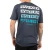 FASTHOUSE | Pillar S/S Tee | Indigo