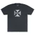 METAL MULISHA | Ruination S/S Tee | Black