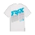 FOX | Coldpress 195 Original S/S Tee | White