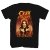 OZZY OSBORNE | Demon Wings S/S Tee | Black
