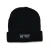 WEST COAST CHOPPERS | Waffle Cup Beanie | Black