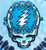 Grateful Dead | Mountain Madness Ski Tie Dye Shirt
