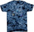 Pink Floyd | Spacey Division Bell Tie Dye Shirt