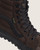 VANS | Sk8-Hi Waterproof Insulated Shoe | Ripstop Demitasse
