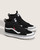 VANS | Sk8-Hi Waterproof Insulated Shoe | Black/White