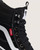 VANS | Sk8-Hi Waterproof Insulated Shoe | Black/White
