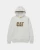 CAT | Trademark Hooded Sweatshirt | Cream Heather