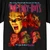 The Lost Boys Men's Vintage Horror Graphic T-Shirt Retro Distressed DTG Front Print Short Sleeve Crew Neck Tee