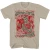 GRATEFUL DEAD | Bertha Forever S/S Tee | Tan