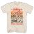 ROLLING STONES | Wild Horses S/S Tee | Natural