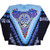 GRATEFUL DEAD | Midnight Hour Long Sleeve Tie-Dye