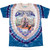GRATEFUL DEAD | Carpet Ride S/S Tie-Dye