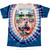 GRATEFUL DEAD | Carpet Ride S/S Tie-Dye