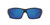 TUNA ALLEY-BLACKOUT W/ BLUE MIRROR 580G