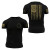 GRUNT STYLE | Betsy Rifle Flag S/S Tee