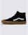 VANS | Skate Sk8-Hi | Black/Gum