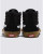 VANS | Skate Sk8-Hi | Black/Gum