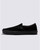 VANS | Skate Slip-On | Black/Black