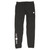SALTY CREW-SLOW ROLL SWEATPANT-BLACK HEATHER