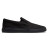 DC-MANUAL SLIP-ON-BLACK/BLACK/BLACK