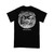 BURN OUR BRIDGES | Misery Loves Company Tee | Black