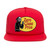 BURN OUR BRIDGES | Bass Master Pro Snapback