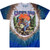 GRATEFUL DEAD | Banjo S/S Tie-Dye Tee