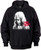 Night Of Living Dead Kyra Pullover Hoodie
