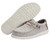 HEY DUDE-WALLY STRETCH-LIMESTONE