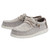 HEY DUDE-WALLY STRETCH-LIMESTONE
