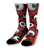 MERGE4-JIMBO EYE LITE MEN'S SOCK