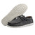 HEY DUDE-WALLY SOX-BLACK/WHITE