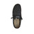 HEY DUDE-WALLY SOX-BLACK/WHITE