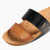 REEF-CUSHION VISTA SANDAL-BLACK DUO