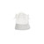 HEY DUDE-WALLY BREAK STITCH-WHITE