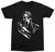 GHOSTFACE | Slasher Knife S/S Tee | Black
