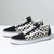 VANS | Old Skool(Checkerboard) | Black/White