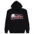 METAL MULISHA | Corpo Pullover Hoodie | Black