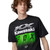 FOX X KAWI S/S Tee-Black