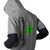 Fox: X Kawi Zip Hoodie