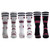 KISS Assorted 3-Pack Crew Socks