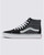 VANS | ComfyCush SK8-Hi | Black/Tile