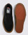 VANS | Skate Authentic Shoe | Black/Black/Gum