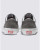 VANS | Skate Old Skool | Pewter/White