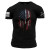 GRUNT STYLE | American Spartan 2.0 S/S Tee | Black
